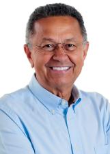 Foto oficial de Silas Câmara no TSE