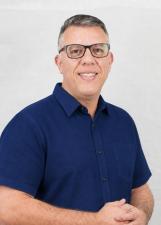 Foto oficial de João Carlos no TSE