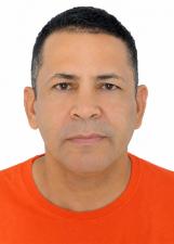 Foto oficial de Josildo Oliveira no TSE