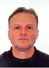 Foto oficial de Dr. Rafael Benoliel no TSE
