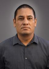Foto oficial de Edvan Purus no TSE