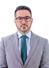 Foto oficial de Rodrigo Guedes no TSE