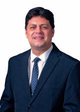 Foto oficial de Marcelo Amil no TSE