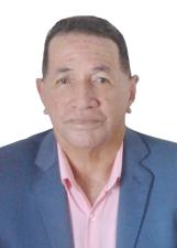 Foto oficial de St Manoel Loureiro no TSE
