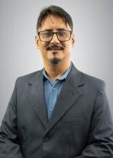 Foto oficial de Jaziel Ribeiro - O Resolve! no TSE