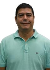 Foto oficial de Cel. Amadeu no TSE