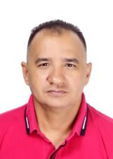 Foto oficial de Dr. Brito no TSE