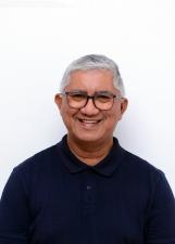 Foto oficial de Gilberto Vasconcelos no TSE