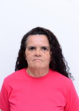 Foto oficial de Eneida Vasconcelos no TSE