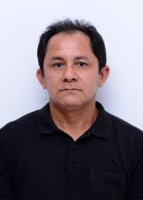 Foto oficial de Evandro de Oliveira no TSE