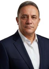Foto oficial de Dailson Corrêa no TSE