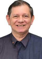 Foto oficial de Professor Roque Lane no TSE