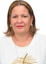 Foto oficial de Professora Lene Maia no TSE