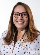 Foto oficial de Soraya Cohen no TSE