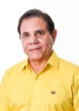 Foto oficial de Oder Aurélio no TSE