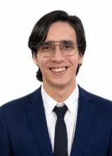 Foto oficial de Richard Stone no TSE