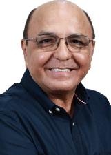 Foto oficial de Dr. João Fernandes no TSE