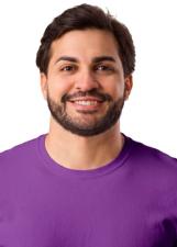 Foto oficial de João Paulo Janjão no TSE