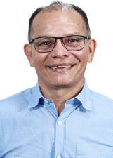 Foto oficial de Antônio Sá no TSE