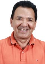 Foto oficial de Tony Medeiros no TSE