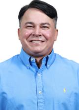 Foto oficial de O Keitton no TSE