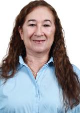 Foto oficial de Mary Alves no TSE