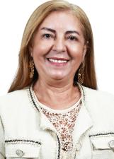 Foto oficial de Ester do Piorini no TSE