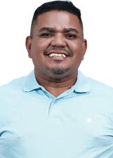 Foto oficial de Fábio Duarte Filho do Bairro no TSE