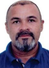 Foto oficial de Chico Araújo no TSE