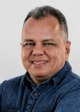 Foto oficial de Neto Assayag no TSE