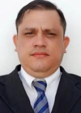 Foto oficial de Orcharlinghton Jati no TSE