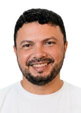Foto oficial de Wendel Largatixa no TSE