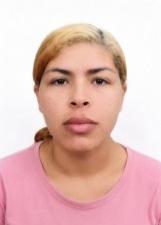 Foto oficial de Andressa Brasil no TSE
