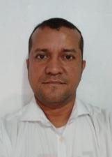 Foto oficial de Jonh Silva no TSE