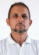 Foto oficial de Edmilson Lopes no TSE