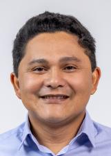 Foto oficial de João Roberto no TSE