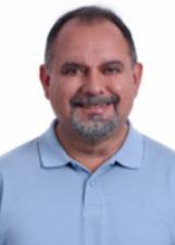 Foto oficial de Delegado Paulo Mavignier no TSE