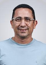 Foto oficial de Daniel Almeida no TSE