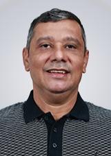 Foto oficial de Pai Amado no TSE