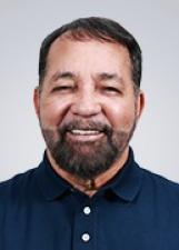 Foto oficial de Gilmar Nascimento no TSE