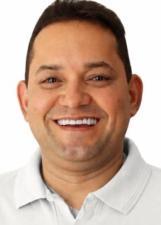Foto oficial de Rodinei Ramos no TSE