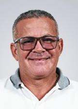 Foto oficial de Givancir Oliveira no TSE