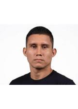 Foto oficial de Eliabe Campos no TSE