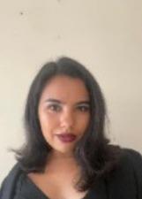 Foto oficial de Iana Nadina no TSE