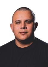 Foto oficial de Wick Ryan no TSE