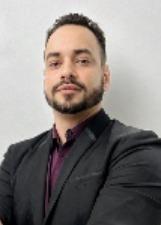 Foto oficial de Jota Brandão no TSE