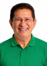 Foto oficial de Alfredo Nascimento no TSE
