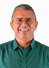 Foto oficial de Mauro Teixeira no TSE