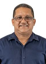 Foto oficial de Pr. Edivan Castilho no TSE