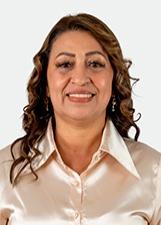 Foto oficial de Pastora Ruth Costa no TSE